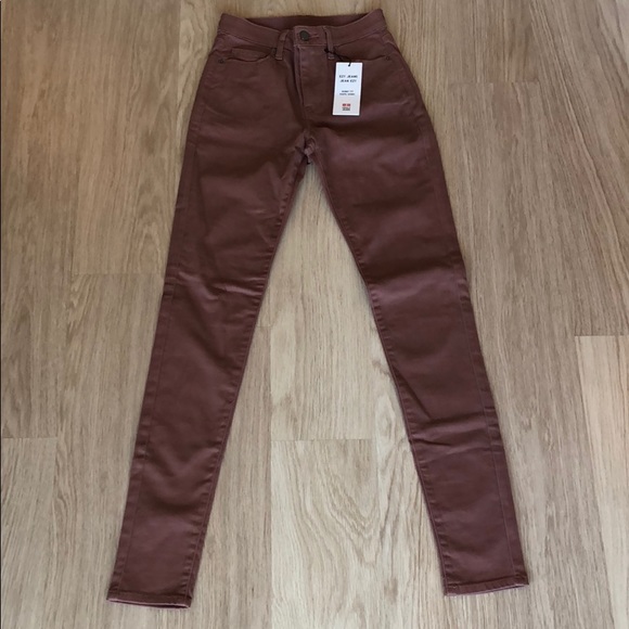 Uniqlo EZY Jeans - Picture 4 of 11